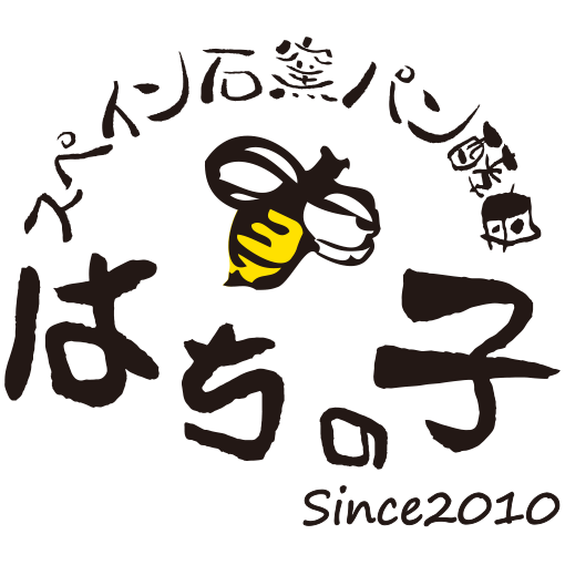 hachinoko logo