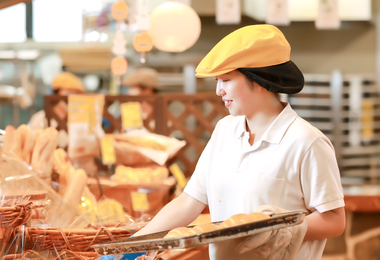 正社員採用情報