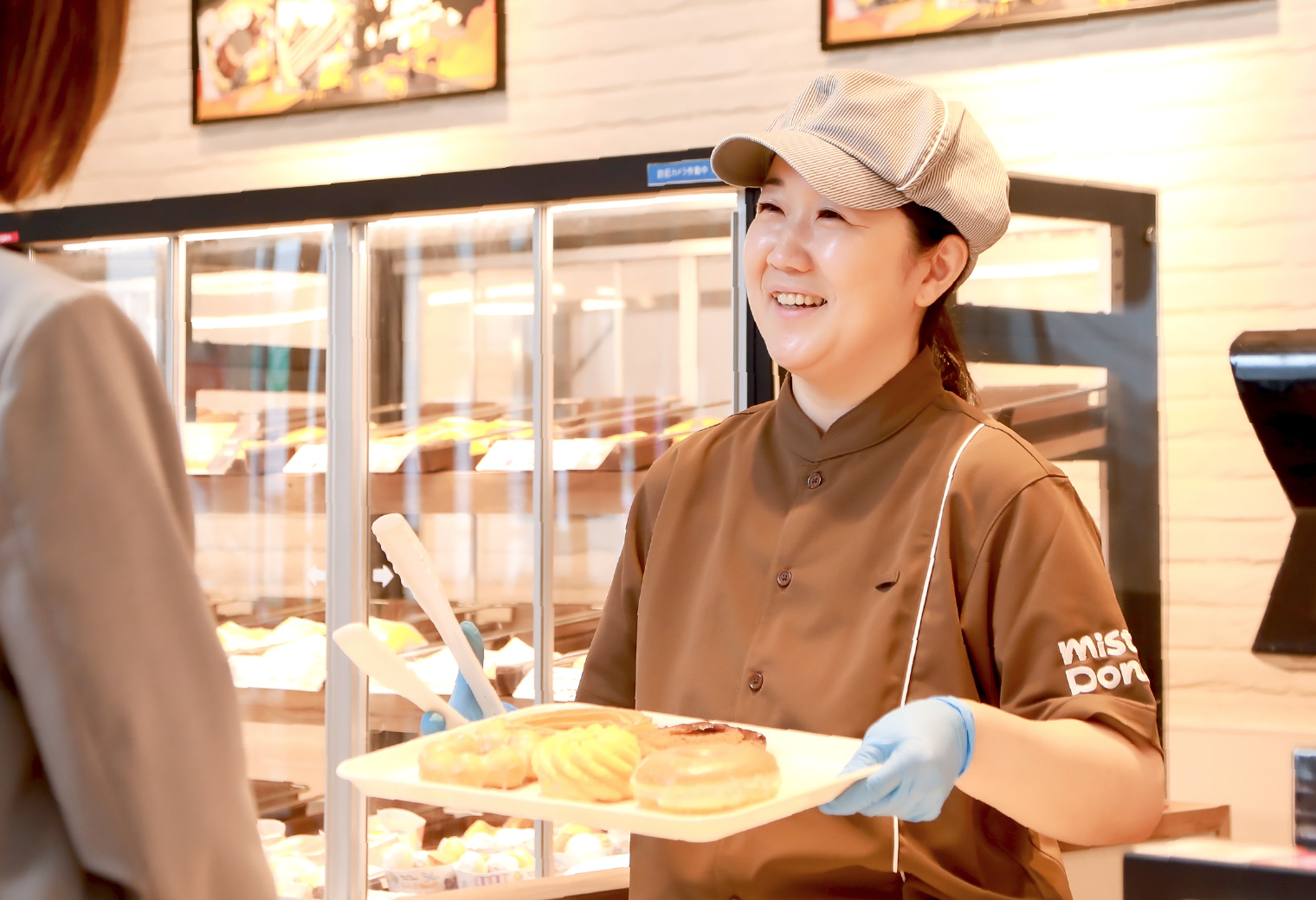 パート・アルバイト採用情報