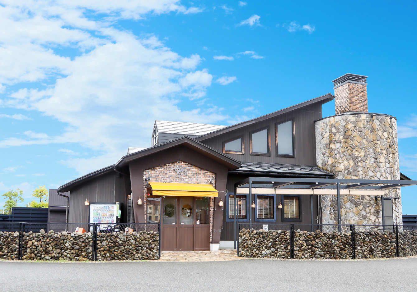 はちの子 春江店