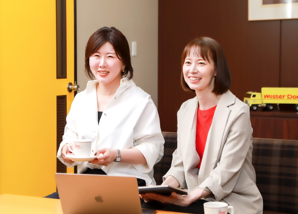 柔軟なキャリア設計