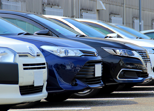 通勤手当支給（規定あり）・車通勤OK