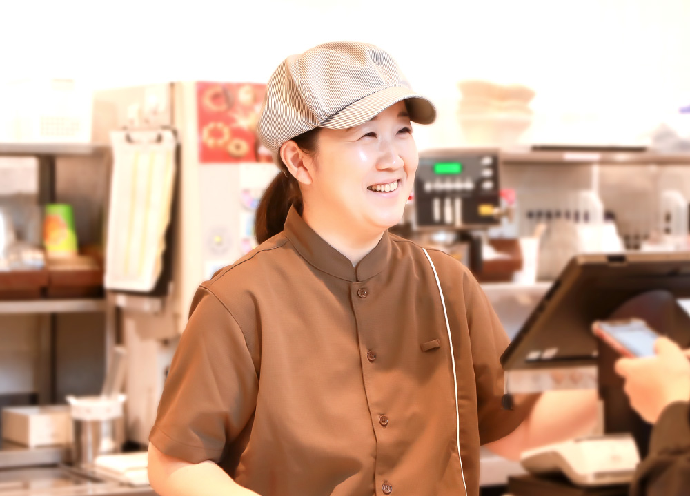 信頼し合える仲間